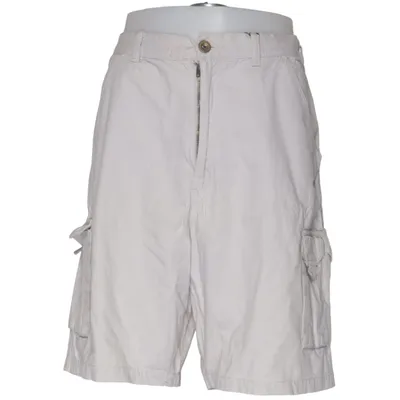 Cargo Shorts (Beige) von West Point Baumwolle