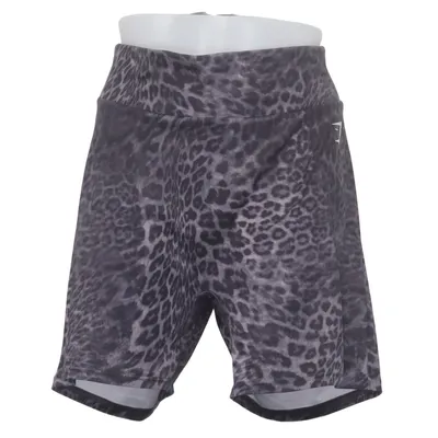 Kompressionsshorts (Grå, Svart) från Gymshark