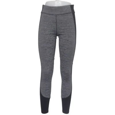 Collants de sport (Gris, Noir) de F&F Élasthane, Polyester