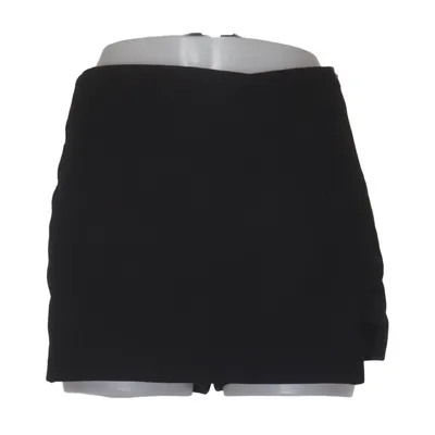 Skort (Schwarz) von Zara