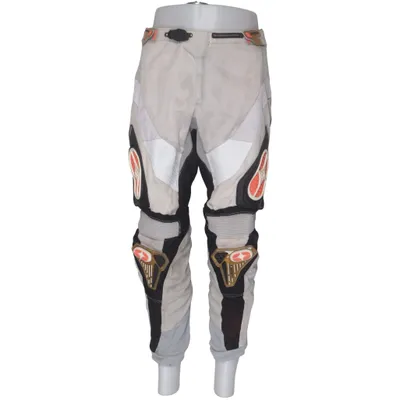 Pantalon de moto (Elektron) de No Fear Polyamide, Polyester