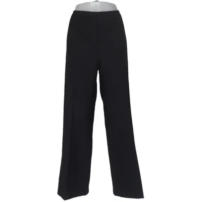 Suit pants (Black) from Lorenzo