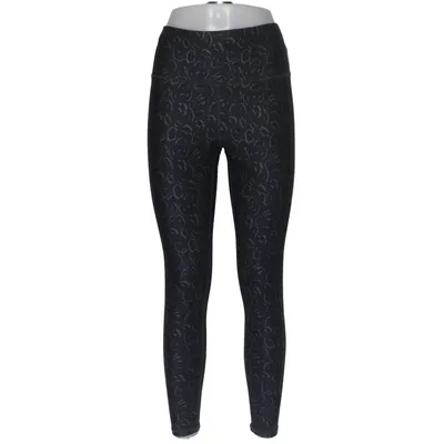 Sports tights (Gray) from Active by Tchibo Elastane, Recycled polyester