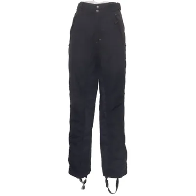 Täckbyxor (Svart) från CRW Classic Riding Wear Polyamid, Polyester