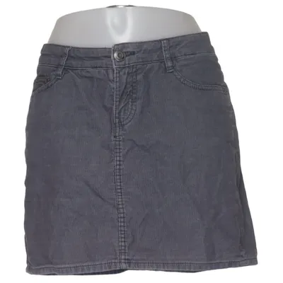 Skirt (Gray) from Label Of Graded Goods