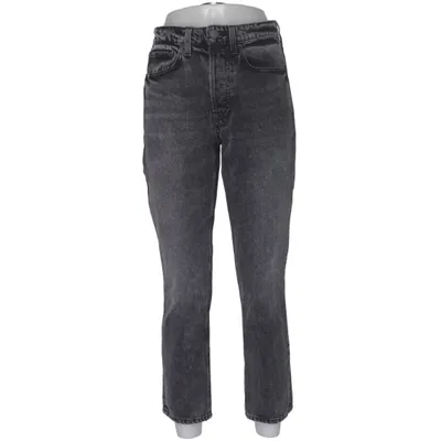 Jean (Gris) de Grlfrnd Coton