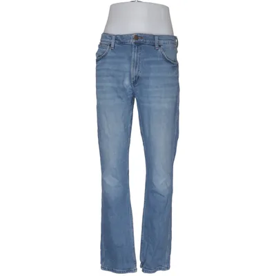 Jeans (Greensboro) from Wrangler Cotton, Elastane