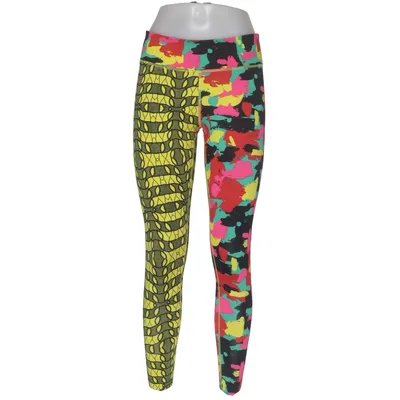 Sportleggings (Spicy) van Zumba Wear Elastaan, Polyester