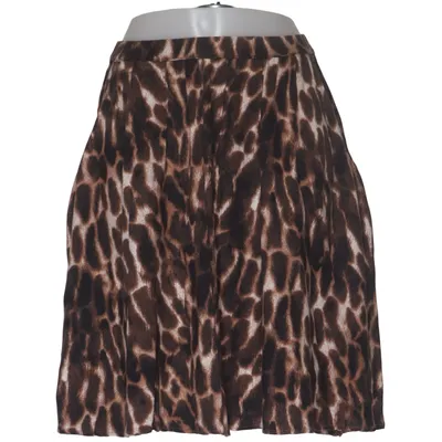 Rok (Bruin, Zwart, Beige) van Bellerose