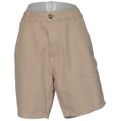 Short (Beige) de Lager 157 Coton