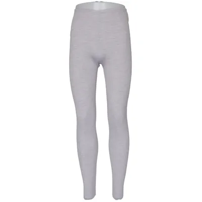 Long Johns (Gray) from Dilling Merino wool