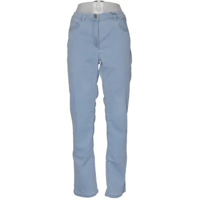 Jeans (Blue) from Zerres Cotton, Elastane, Lyocell, Polyester