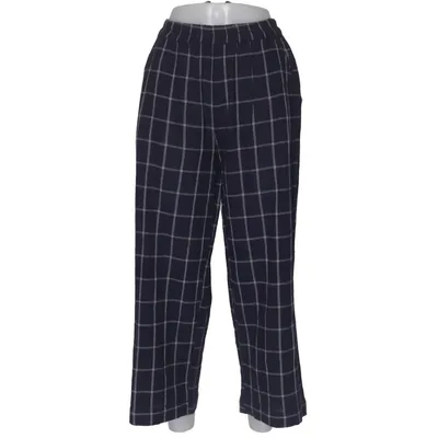 Pants (Blue, White) from Two Danes Cotton