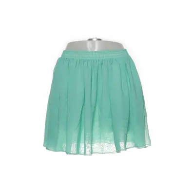 Jupe (Chiffon) de American Apparel Polyester