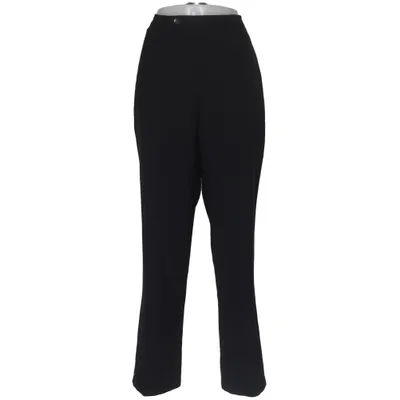 Pantalon de costume (Noir) de PTA
