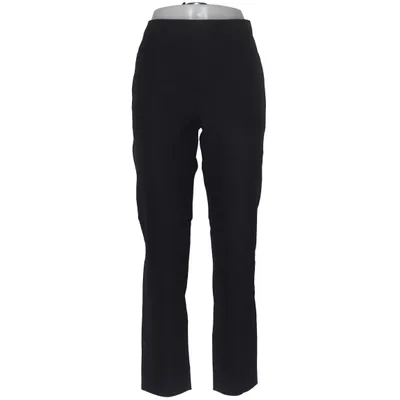 Pantalon de costume (Noir) de Atos Lombardini Acétate, Élasthane, Polyester, Viscose