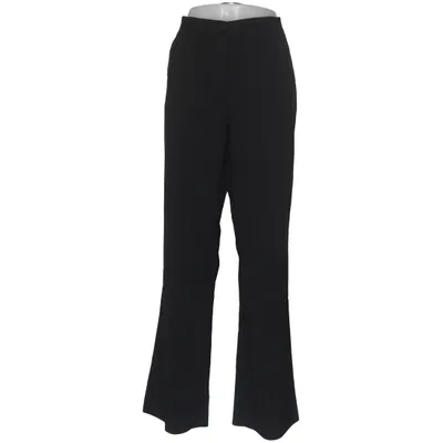 Pantalon de costume (Noir) de Kellermann Élasthane, Polyester, Viscose, Laine