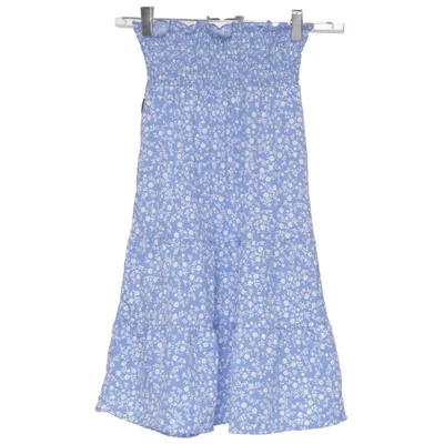 Rok (Blauw, Wit) van Seaside