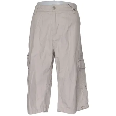 Cargo shorts (Beige) from Canda C&A Cotton