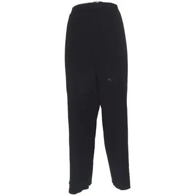 Pantacourt (Noir) de TCM Élasthane, Modal, Coton biologique, Polyester recyclé