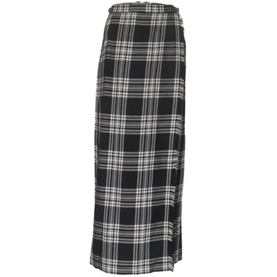 Kilt (Svart, Vit) från Gor-Ray