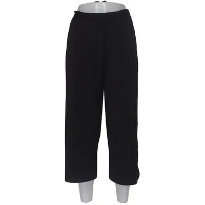 Culottes (Sort) fra Kaffe Elastan, Polyester