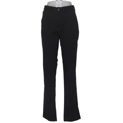 Chinos (Black) from Roberto Verino Cotton, Elastane