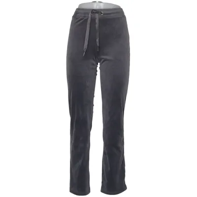 Sweatpants (Gray) from Gina Tricot Elastane, Polyester