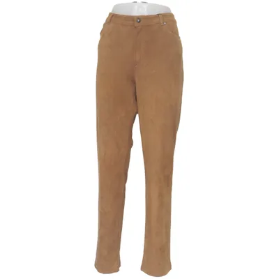 Hose (Braun) von Fuego Woman Polyester
