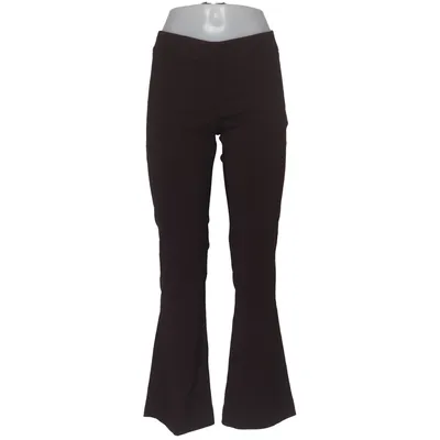 Kostuumbroek (Bruin) van Extra Italia Elastaan, Polyester, Wol