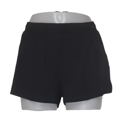 Trainingsshorts (Strike Short) van Alo Yoga Elastaan, Polyester