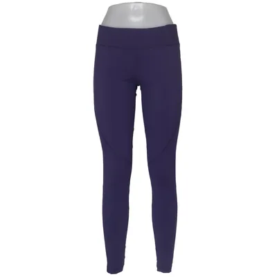 Sports tights (Blue, Black) from ICIW Elastane, Polyamide