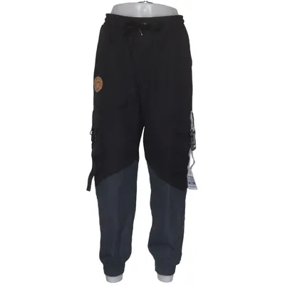 Cargobyxor (Svart, Grå) från Sakura Polyester