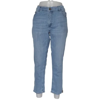 Jeans (Lexie) von Parami Baumwolle, Elasthan, Polyester