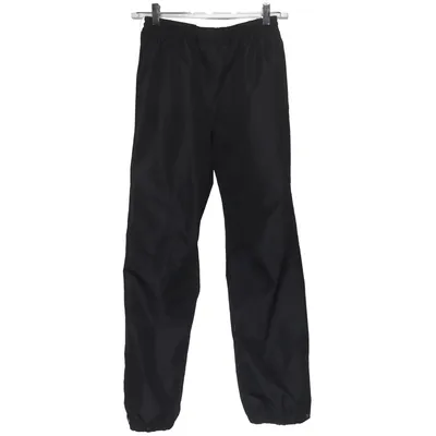 Rain pants (Black) from Everest Polyester