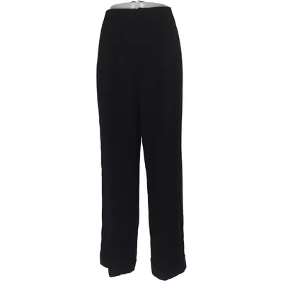 Broek (Zwart) van Soap Studio Wol