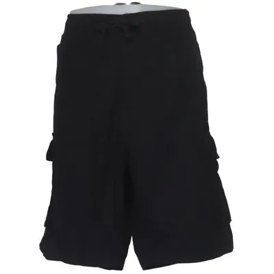 Shorts cargo (Noir) de Brave Soul Coton