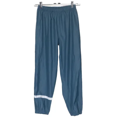 Regnbyxor (Blå) från DollarStore Polyester