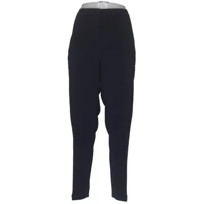 Pantalon de costume (Bleu) de Fenn Wright Manson Polyester, Polyuréthane