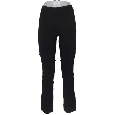 Hose (Schwarz) von Stehmann