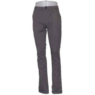 Chinos (Otimar Chinos) van Mouli Katoen, Elastaan