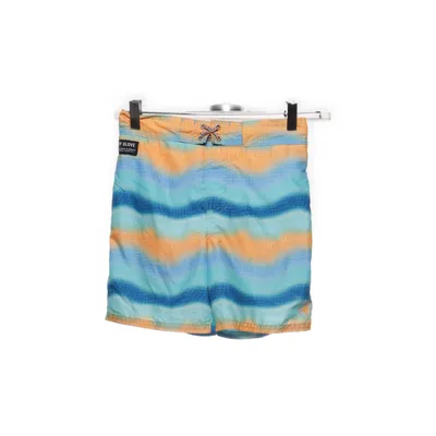 Badshorts (Blå, Orange, Flerfärgad) från Body Glove Elastan, Polyester
