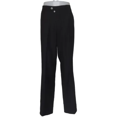 Suit pants (Black) from Doris Hartwich