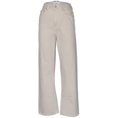 Jeans (Beige) from Stay Cotton
