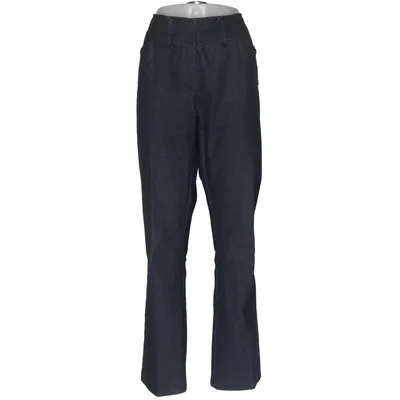 Jean (Bleu) de More Coton, Élasthane, Polyester