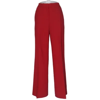 Pantalon de costume (Rouge) de H&M Studio Laine