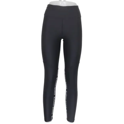 Collants de sport (Noir) de Björn Borg Élasthane, Polyamide