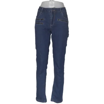 Jeans (Blau) von Agnes Collection