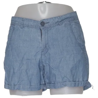 Jeansshorts (Blå) från Camaïeu