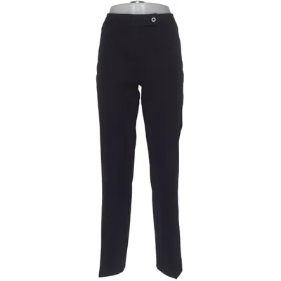 Suit pants (Gray) from Joy Elastane, Polyester